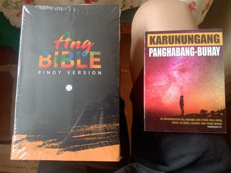 Bible Society: 6 in 10 Filipinos Don’t Read, Own Bible