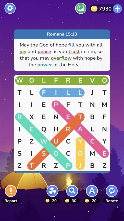Bible Verse Search Word Search APK Download for Android 