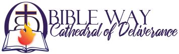 Bible Way Cathedral of Deliverance – Imperfect People, Serving a ...