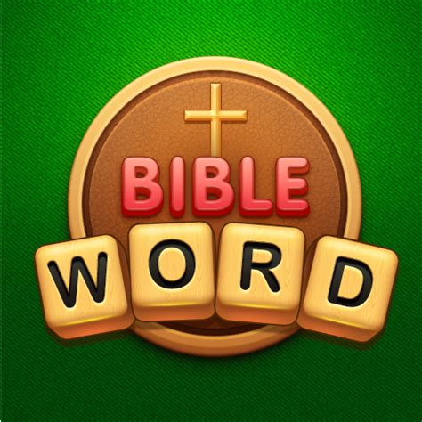 Bible Word Puzzle Word Games APK Download for Android 