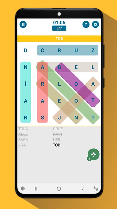 Bible Word Search Christian word para Android Download
