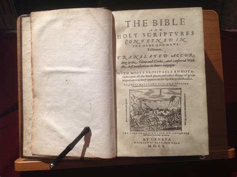 Bible anglaise de genève 1560 (the geneva bible). - Honda ntv 650 deauville service manual.