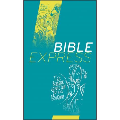Bible express