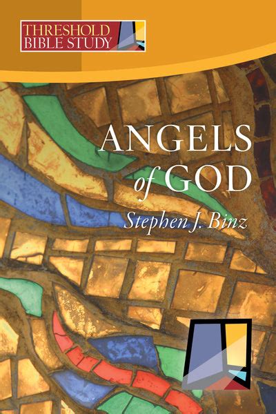 Bible teaching about ANGELS