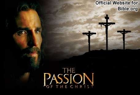 Bible the passion. Things To Know About Bible the passion. 