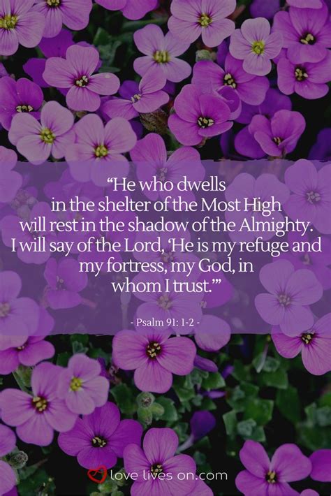 Bible verse for funeral flowers.  The Conclusion Exploring Bible verses ab...