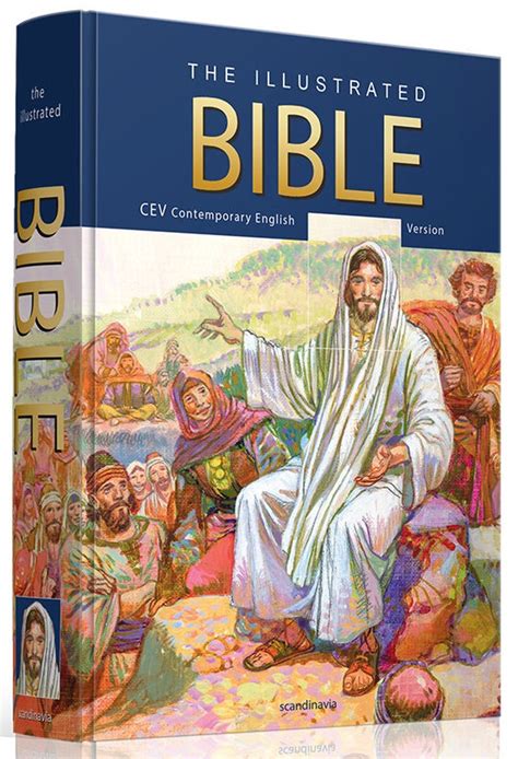 Apr 1, 2011 · From bestselling author Stephen M. Miller, The Complete Visual Bible will enhance your biblical understanding through hundreds of compelling images. Highlights of all 66 biblical books are presented both in brief, easy-to-read text and in beautiful paintings, informative photographs, colorful maps, and other graphic features. . 