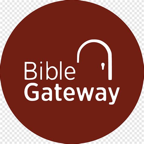 By submitting your email address, you understand that you will receive email communications from Bible Gateway, a division of The Zondervan Corporation, 3900 Sparks Drive SE, Grand Rapids, MI 49546 USA, including commercial communications and messages from partners of Bible Gateway. . 