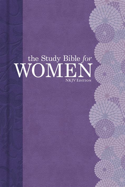 Bibles for Women: Women