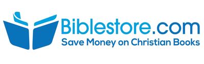 Biblestore - BIBLES 50% Off. We Ship a Book or Bible Every Minute! Here's What Our Customers Say: Book arrived earlier than expected and in great condition. “The book arrived in great shape only days after I ordered it." Shipping was fast; purchase was easy. Would do business with Biblestore again!