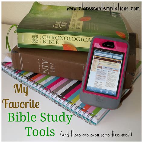 Biblestudytools. These methods also provide excellent opportunities to practice using various Bible study tools, such as a Bible dictionary, concordance, topical Bible, or parallel Bible. Section Four: A Guide to Creative Bible Study Methods. This fourth section of the book contains six methods, and they’re a mixed bag. A couple are designed to bring a fresh … 
