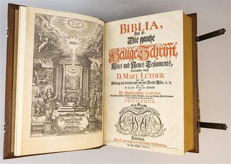 Biblia das ist die gantze heilige schrifft deudsch 1545 bibel. - Simon leachs pottery handbook by simon leach.