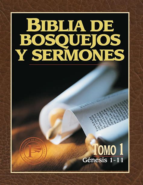 Biblia de bosquejos y sermones antiquo testamento. - Plan ge ne ral de l'enseignement.