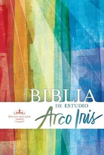 Biblia de estudio arco iris/rainbow study bible. - John deere fleetguard filters cross reference guide.