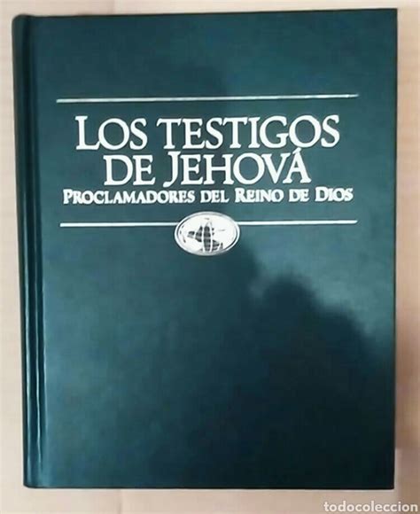 Biblia de los testigos de jehova. Julio Ricote Garrido dice también: « Testigos de Jehová son personas que dan testimonio de Dios. El mayor y más fiel testigo de Jehová es Cristo Jesús, llamado en la Biblia Testigo Verdadero ... 