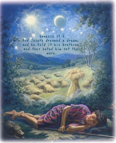 Biblical dreams. 22 Oct 2022 ... There are no examples in the Bible of a believer whose dreams are said to be the working of a demon or demons to taunt / tempt them. Given that ... 