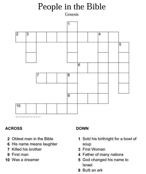 Biblical hunter crossword clue. The Sun Coffee Time Crossword; 9 February 2024; Biblical story; Biblical story. While searching our database we found 1 possible solution for the: Biblical story crossword clue. This crossword clue was last seen on 9 February 2024 The Sun Coffee Time Crossword puzzle.The solution we have for Biblical story has a total of 7 letters. 