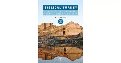 Biblical turkey a guide to the jewish and christian sites of asia minor. - Mcculloch 2 10 2 10ps chainsaw parts manual.