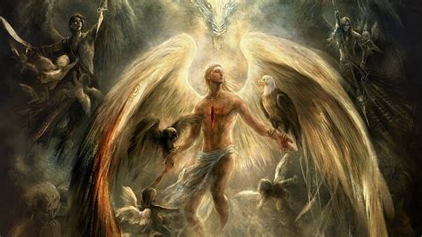 Biblically accurate fallen angels. Things To Know About Biblically accurate fallen angels. 
