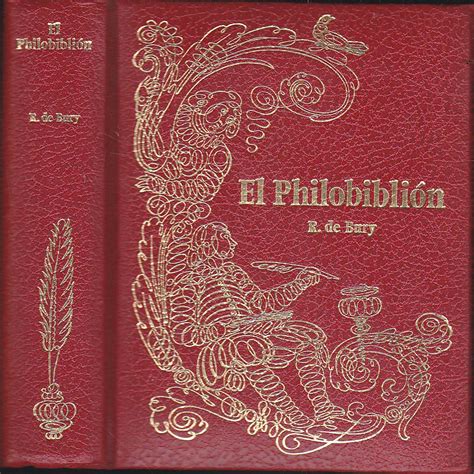 Bibliofilia y philobiblion de richard de bury. - The insiders guide to technical writing.