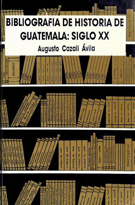 Bibliografía de historia de guatemala, siglo xx. - Students guide to calculus by j marsden and a weinstein.