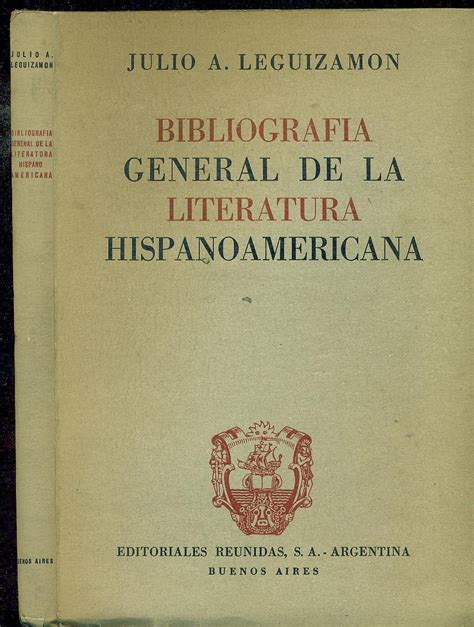 Bibliografía general de la literatura hispanoamericana. - Utwory i procesy eoliczne w północnej części wyżyny śląskiej.