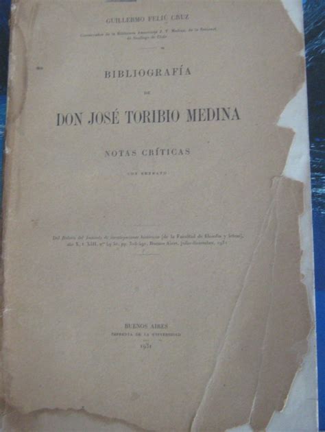Bibliografía de don josé toribio medina; notas críticas con retrato. - Netra prakashika of ayurveda shatpannasara ancient textbook on ophthalmology.