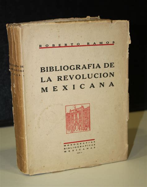 Bibliografía de la revolución mexicana. - 2003 suzuki marauder 800 owners manual.