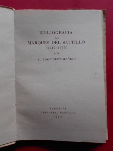 Bibliografía del marqués del saltillo, 1913 1955. - 1997 xl1200c harley davidson sportster manual.
