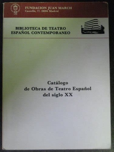 Bibliografía temática de estudios sobre el teatro español antiguo. - French prose from calvin to anatole france.