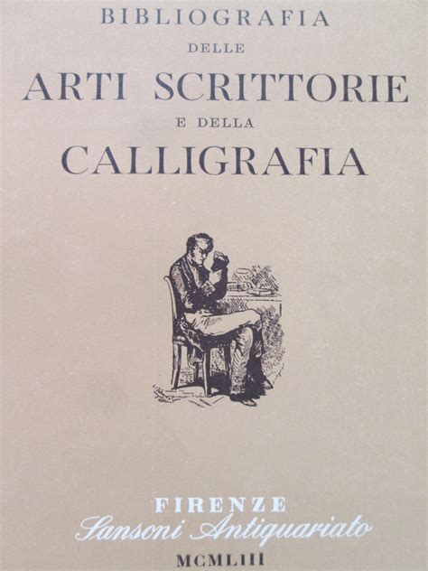 Bibliografia delle arti scrittorie e della calligrafia. - Traité practique de perspective: appliquée au dessin artistique et industriel.