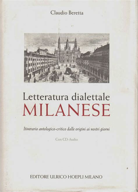 Bibliografia delle opere a stampa della letteratura in lingua milanese. - Simulation de guides d'ondes optiques comsol.