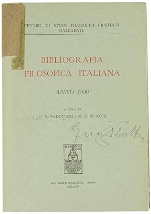 Bibliografia filosofica italiana dal 1900 al 1950. - Handbook of detergents part e applications surfactant science by crc press 2008 10 29.