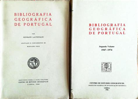 Bibliografia geográfica de portugal continental (1980). - Iso 9000 for small businesses a guide to cost effective compliance.