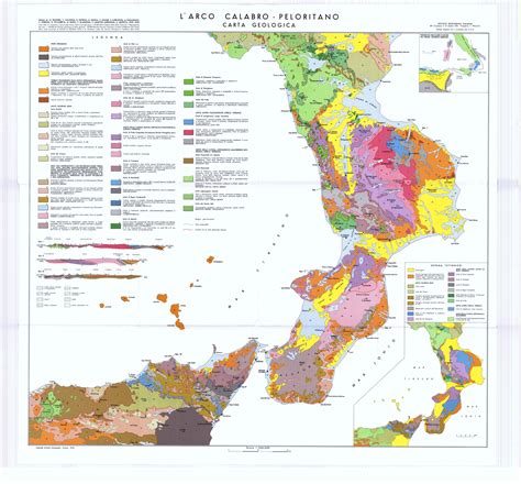 Bibliografia geologica e geografico fisica della regione albanese. - Disegni contemporanei nelle civiche raccolte d'arte.