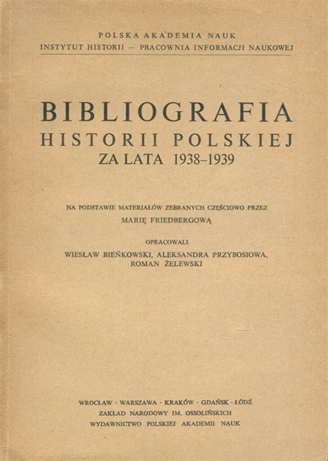 Bibliografia historii wychowania za lata 1918 1939. - The grammardog guide to pride and prejudice.