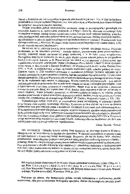 Bibliografia literatury i źródeł drukowanych dotyczących ks. - Honda vf1100c magna v65 service reparatur werkstatthandbuch 83 86.