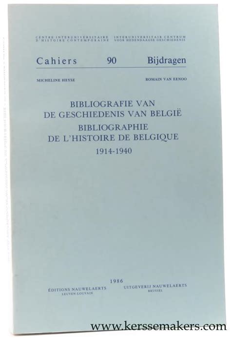 Bibliografie van de geschiedenis van belgie: 1865 1914. - Ford free ford 3000 shop manual.
