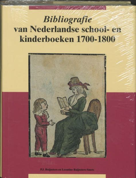 Bibliografie van nederlandse school  en kinderboeken 1700 1800. - The new york times guide to restaurants in new york city 2001.