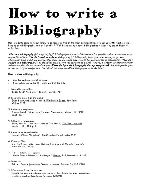 Bibliographical sources. Things To Know About Bibliographical sources. 
