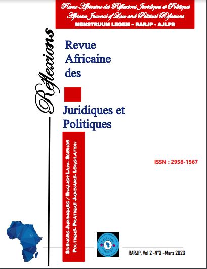 Bibliographies internationales de la doctrine juridique africaine. - Handbuch der bayerischen museen und sammlungen.