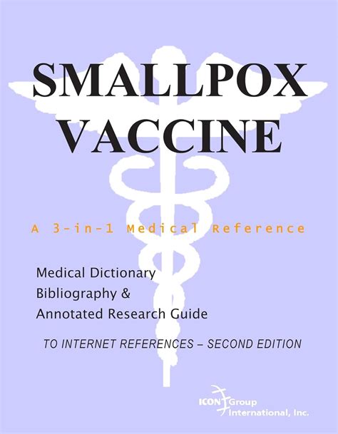 Bibliography - Smallpox