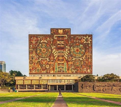 Biblioteca - UNAM