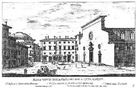 Biblioteca del senato a palazzo della minerva. - Orient und okzident in der kultur des mittelalters.