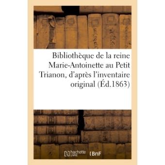 Bibliothèque de la reine marie antoinette au petit trianon d'après l. - Thinking for a change john c maxwell free.