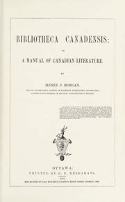 Bibliotheca canadensis o un manual de literatura canadiense por morgan. - Chapter 14 guided reading big business labor answer key.