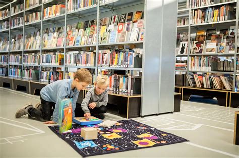 Bibliotheek