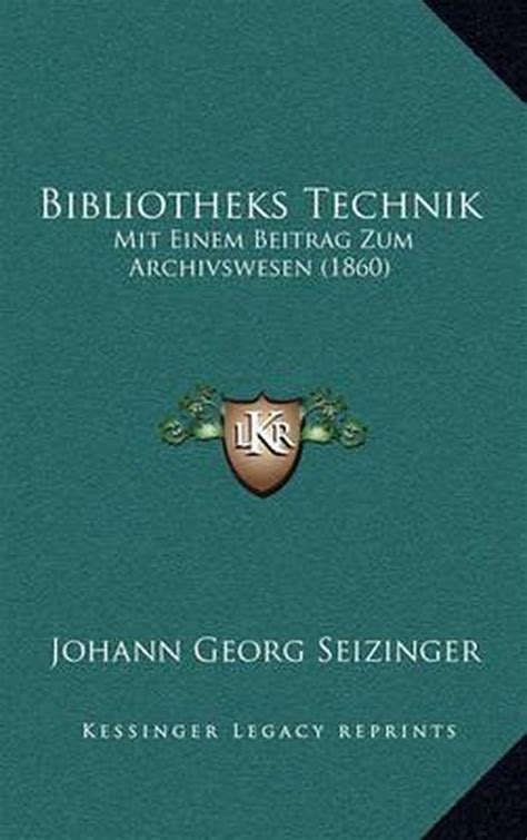 Bibliotheks techniks: mit einem beitrag zum archivswesen. - Zagorsk state museum preserve of history and art an illustrated guidebook.