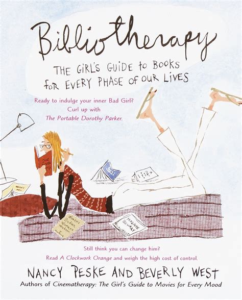 Bibliotherapy the girls guide to books for every phase of our lives. - Cat 226 skid steer repair manual.