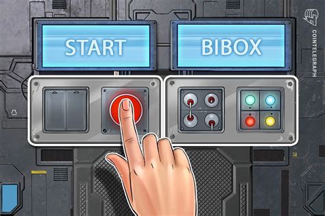 Bibox Announces to Launch Bibox Orbit” on April 22 image 2